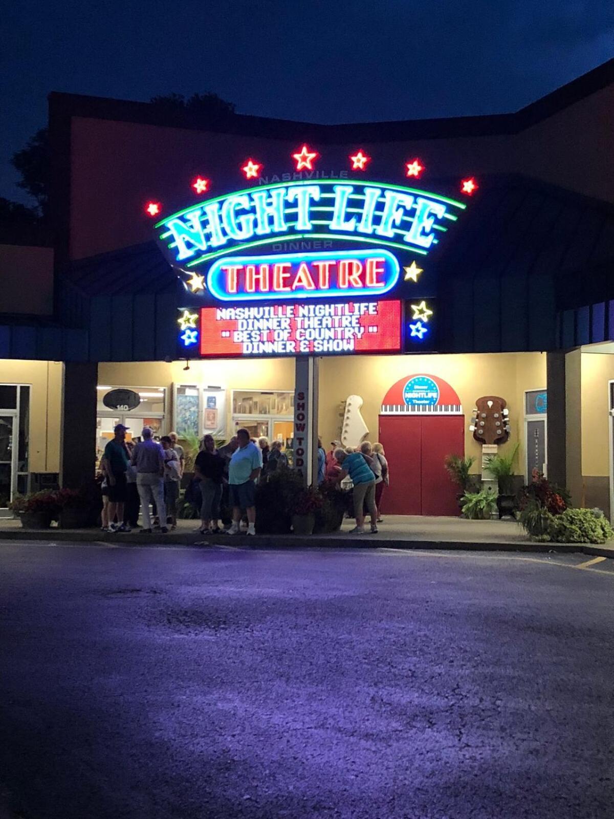 Noteworthy Near Opryland Nashville Exterior foto